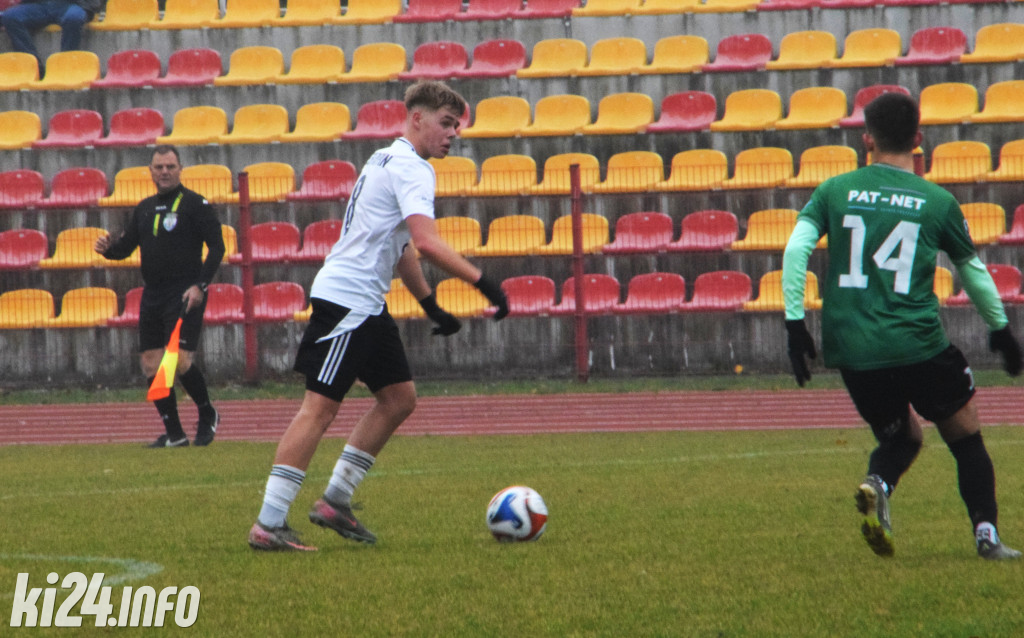 Cuiavia Inowrocław - Lech Rypin