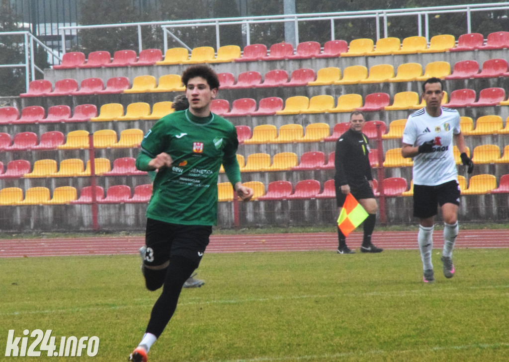 Cuiavia Inowrocław - Lech Rypin