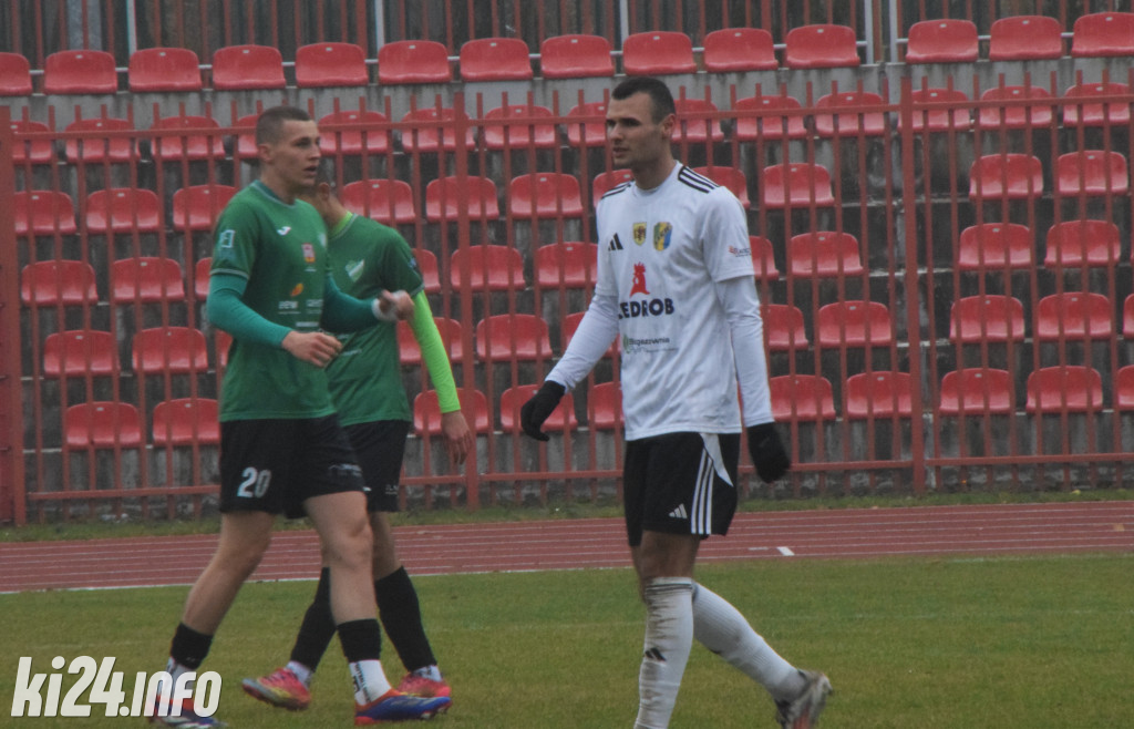 Cuiavia Inowrocław - Lech Rypin