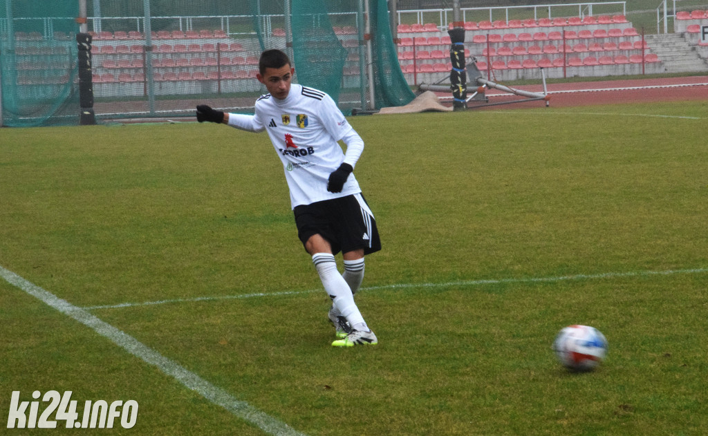 Cuiavia Inowrocław - Lech Rypin