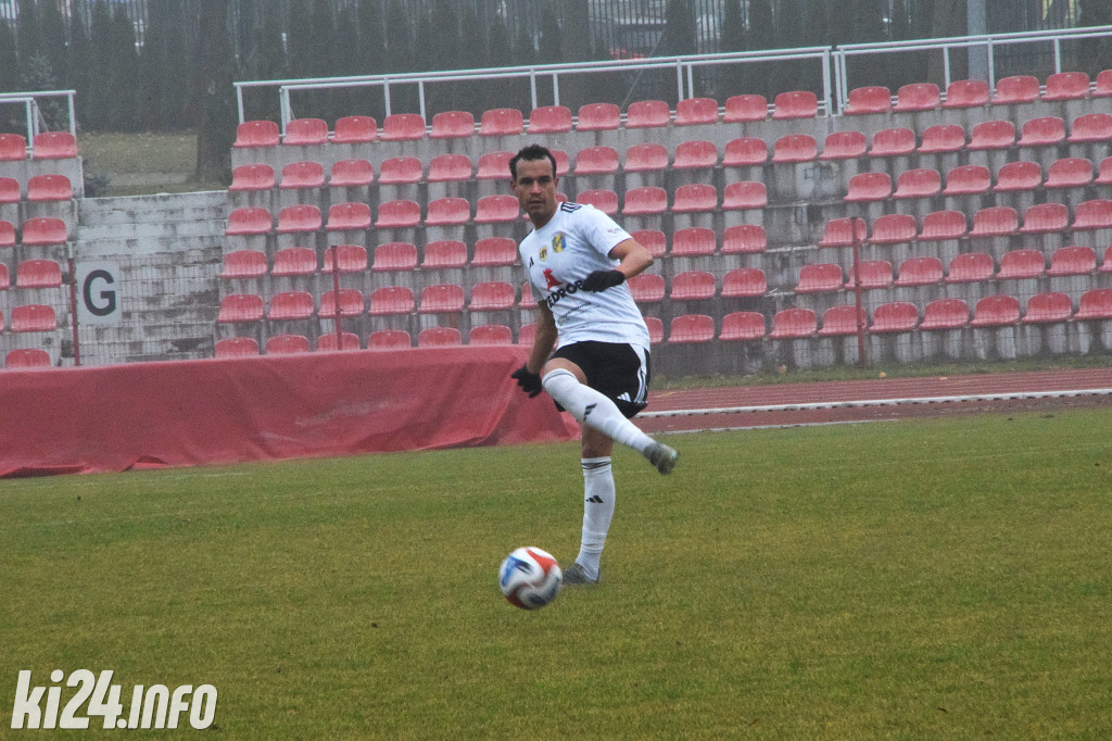 Cuiavia Inowrocław - Lech Rypin