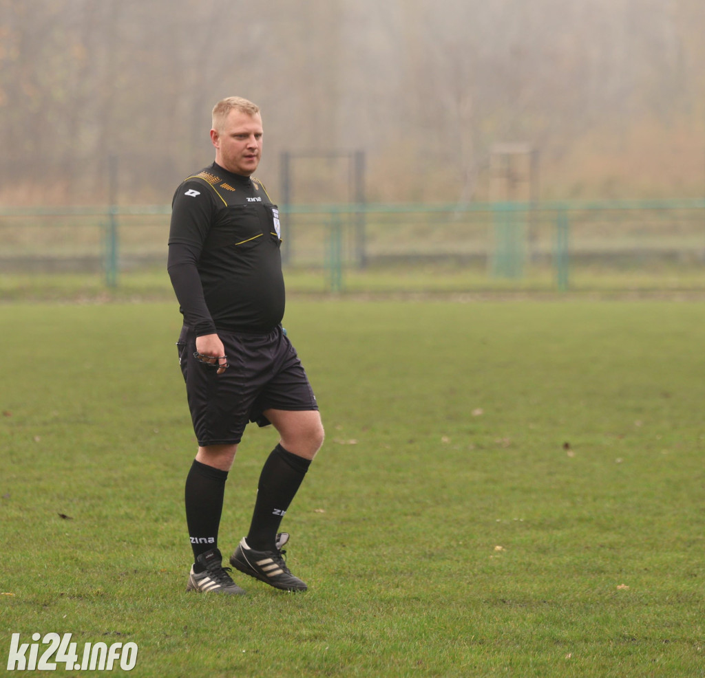 Noteć Inowrocław - Kujawiak Sukowy