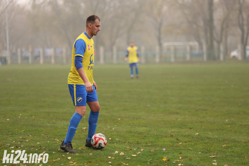 Noteć Inowrocław - Kujawiak Sukowy