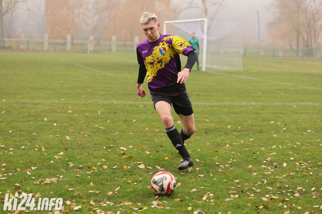 Noteć Inowrocław - Kujawiak Sukowy