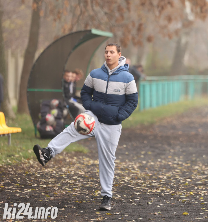 Noteć Inowrocław - Kujawiak Sukowy