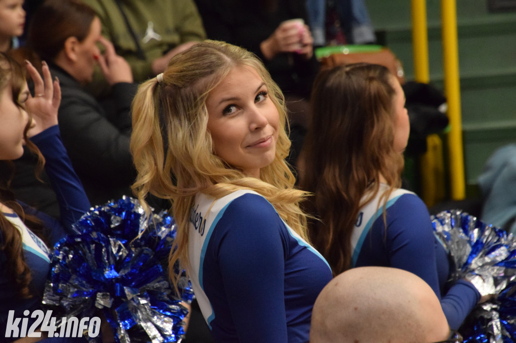 KSK Qemetica Noteć Inowrocław - GKS Tychy | Foto: Jakub Kozłowski