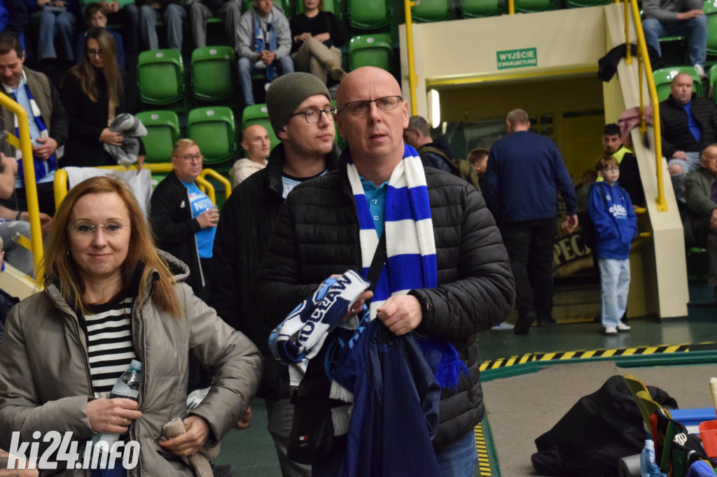 KSK Qemetica Noteć Inowrocław - GKS Tychy | Foto: Jakub Kozłowski