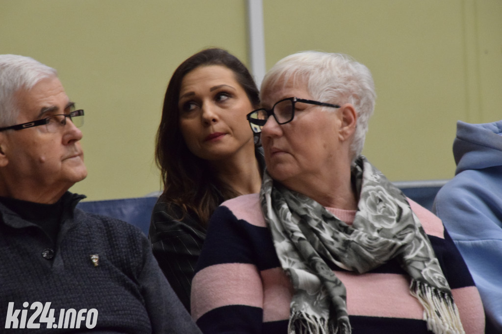 KSK Qemetica Noteć Inowrocław - GKS Tychy | Foto: Jakub Kozłowski