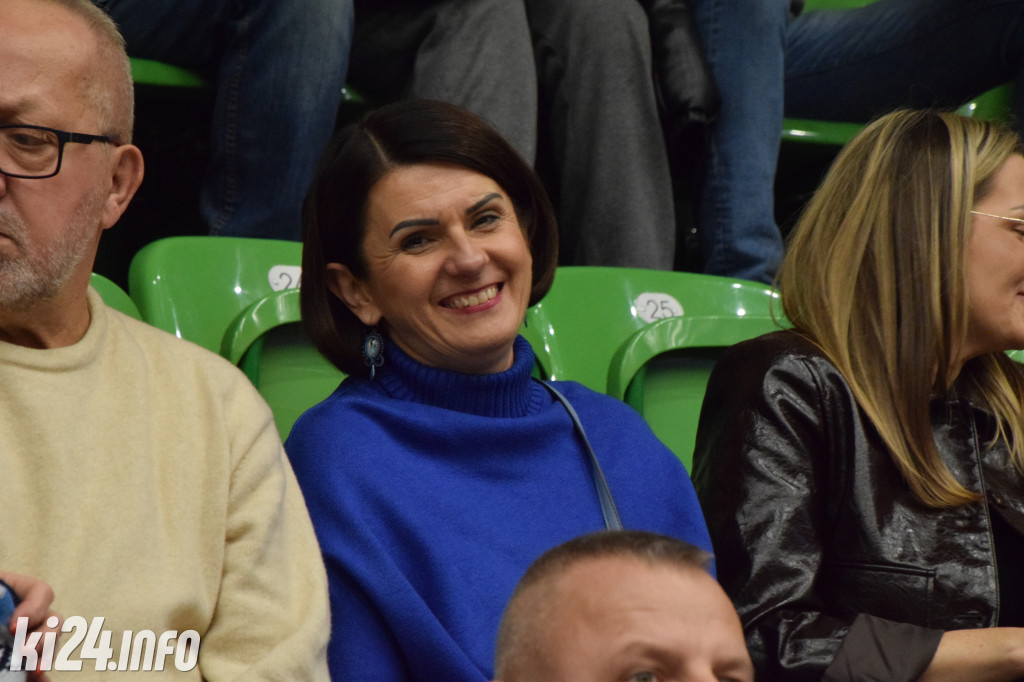 KSK Qemetica Noteć Inowrocław - GKS Tychy | Foto: Jakub Kozłowski