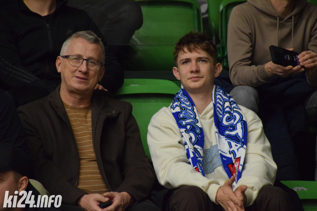 KSK Qemetica Noteć Inowrocław - GKS Tychy | Foto: Jakub Kozłowski