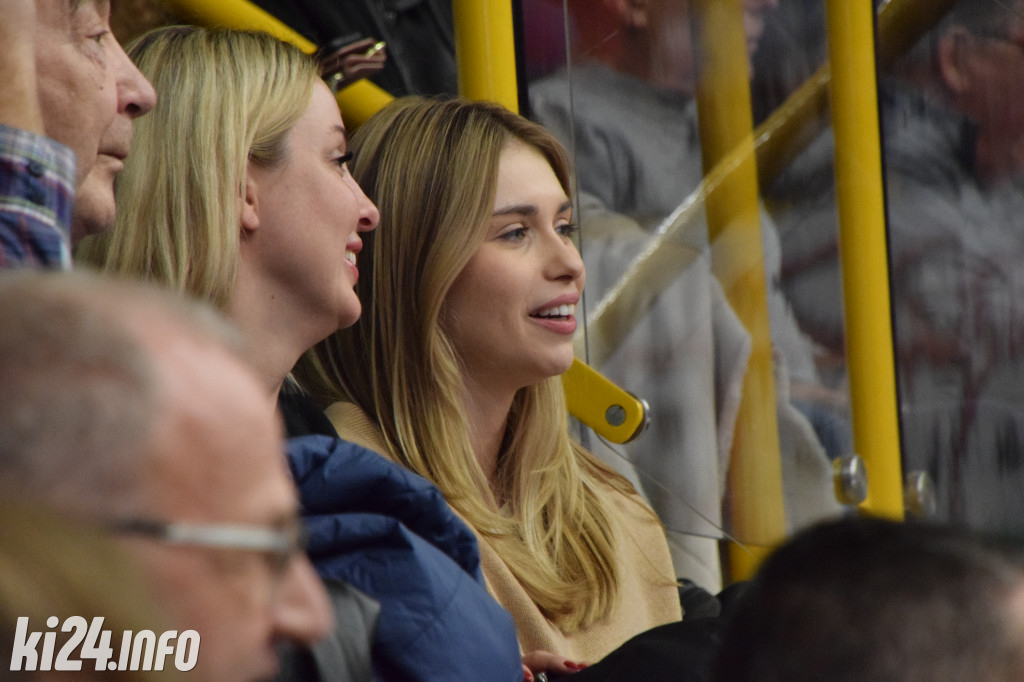 KSK Qemetica Noteć Inowrocław - GKS Tychy | Foto: Jakub Kozłowski