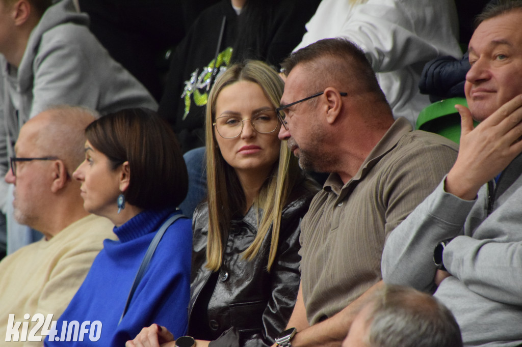 KSK Qemetica Noteć Inowrocław - GKS Tychy | Foto: Jakub Kozłowski