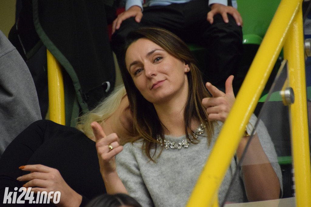 KSK Qemetica Noteć Inowrocław - GKS Tychy | Foto: Jakub Kozłowski