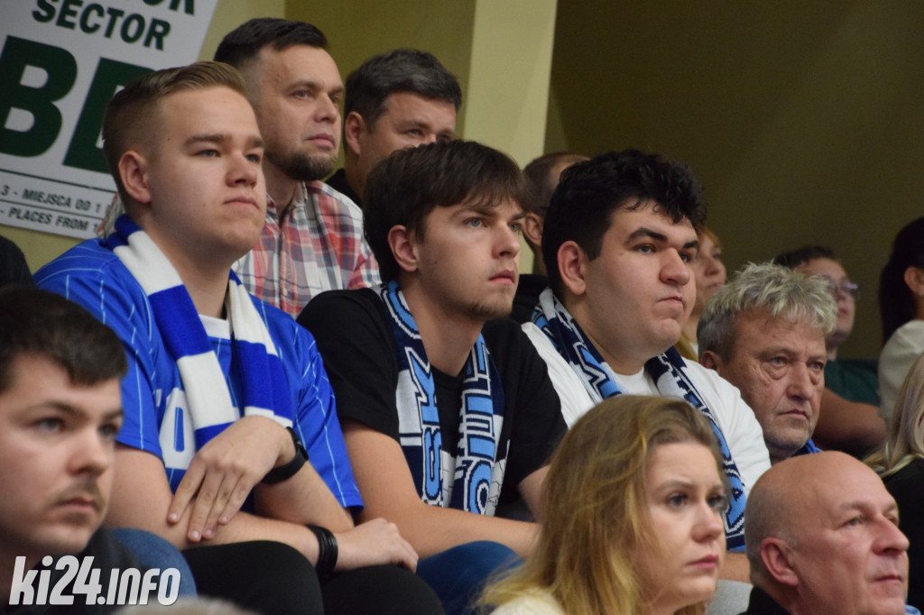 KSK Qemetica Noteć Inowrocław - GKS Tychy | Foto: Jakub Kozłowski