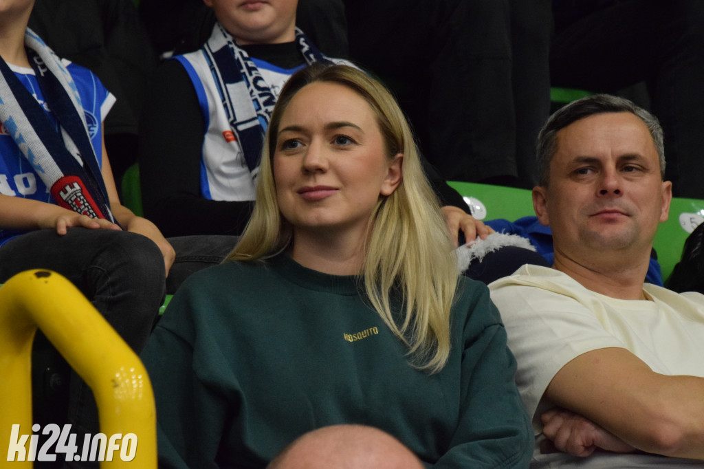 KSK Qemetica Noteć Inowrocław - GKS Tychy | Foto: Jakub Kozłowski