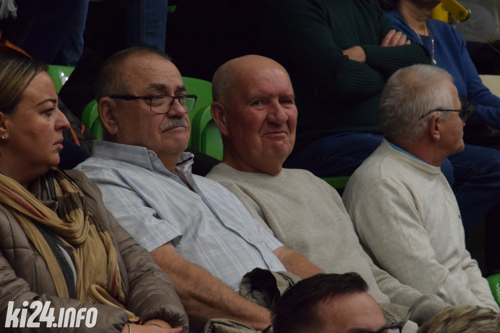 KSK Qemetica Noteć Inowrocław - GKS Tychy | Foto: Jakub Kozłowski