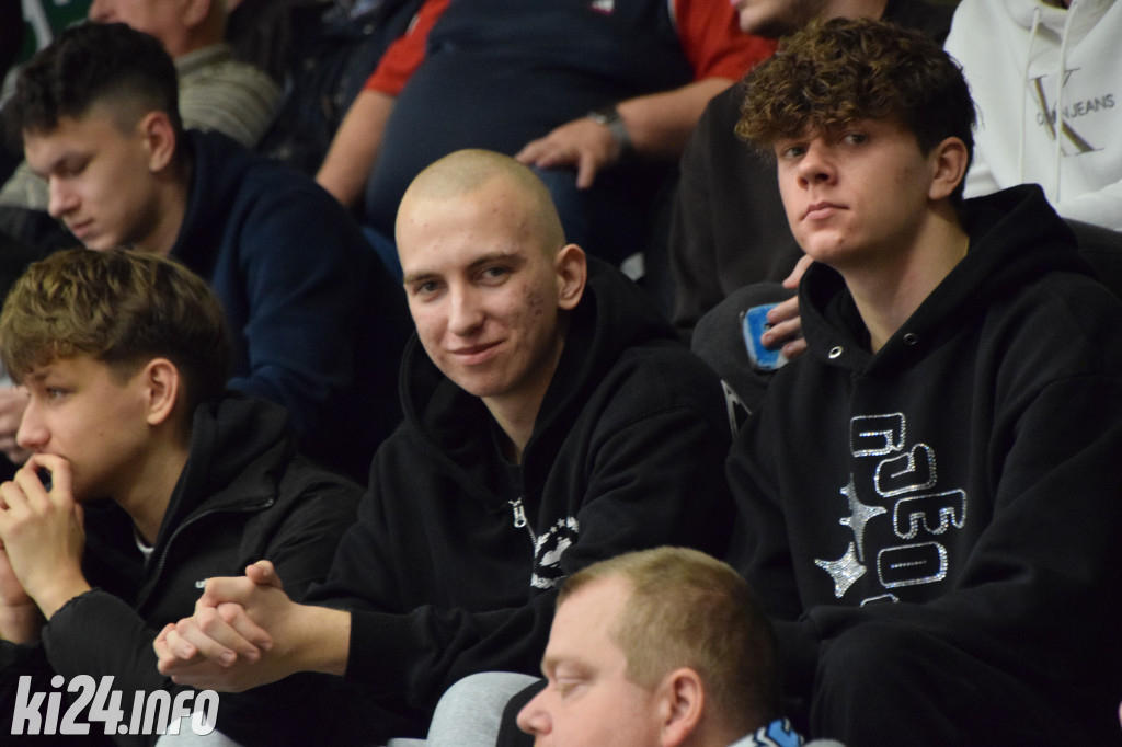 KSK Qemetica Noteć Inowrocław - GKS Tychy | Foto: Jakub Kozłowski