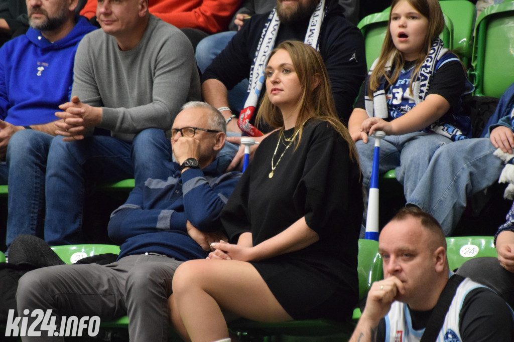 KSK Qemetica Noteć Inowrocław - GKS Tychy | Foto: Jakub Kozłowski