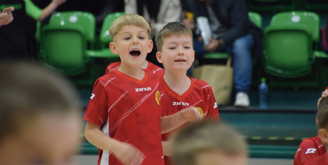 Futsal dla dzieci