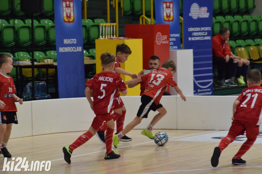 Futsal dla dzieci