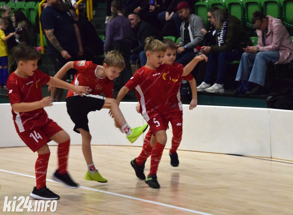 Futsal dla dzieci