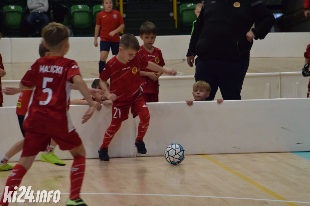 Futsal dla dzieci