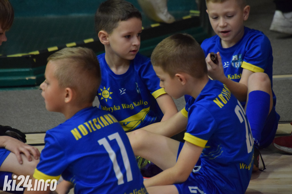 Futsal dla dzieci