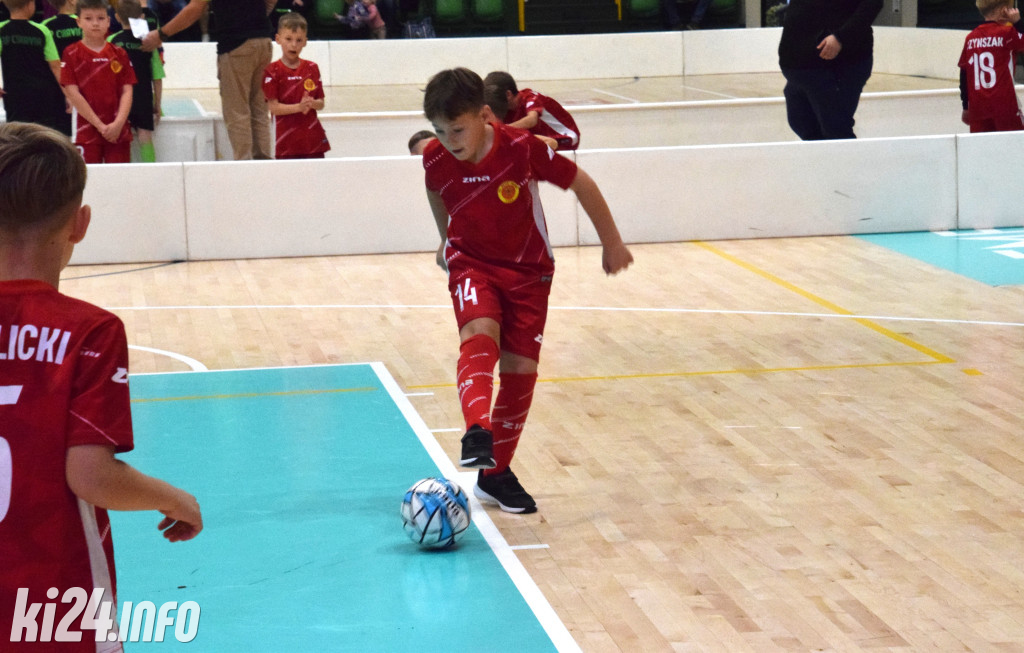 Futsal dla dzieci
