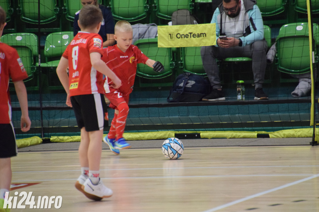 Futsal dla dzieci