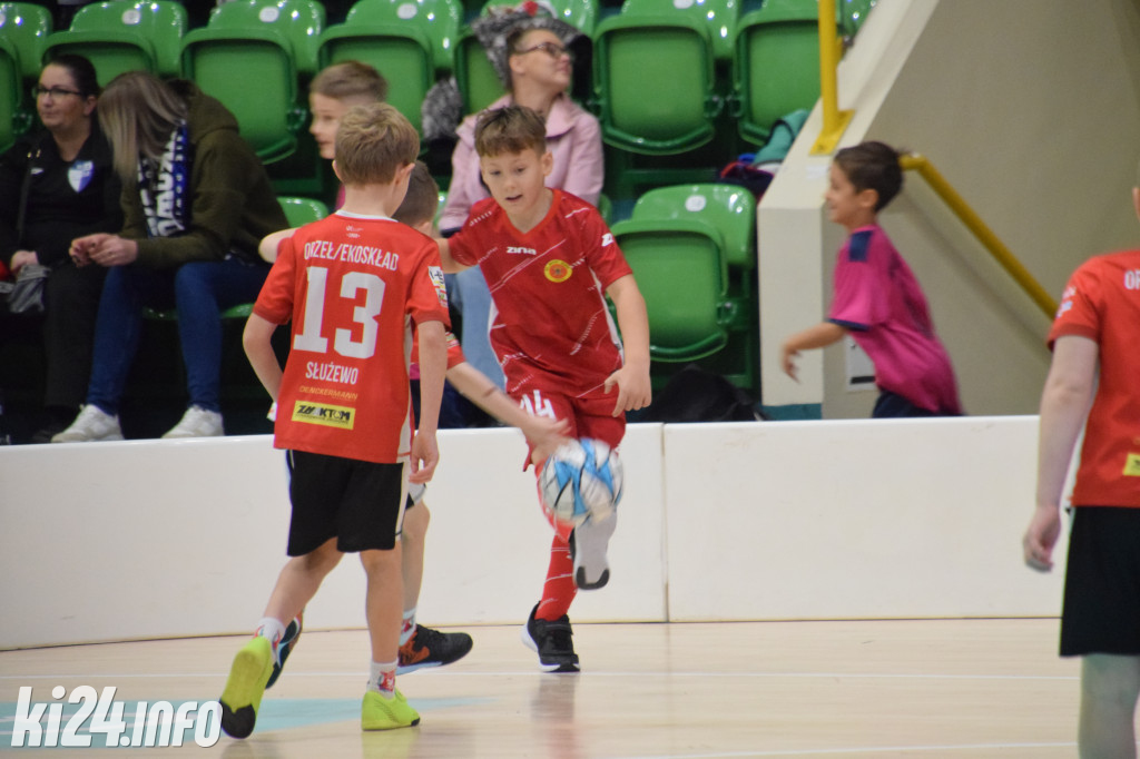 Futsal dla dzieci