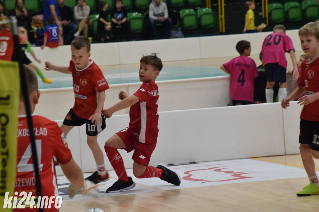 Futsal dla dzieci