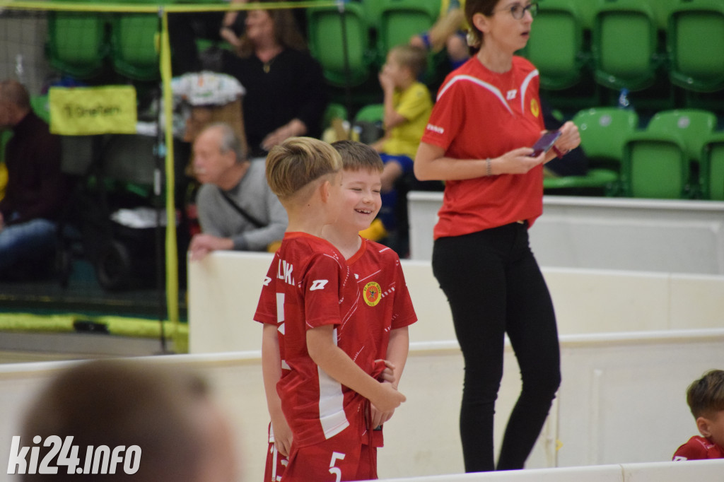 Futsal dla dzieci