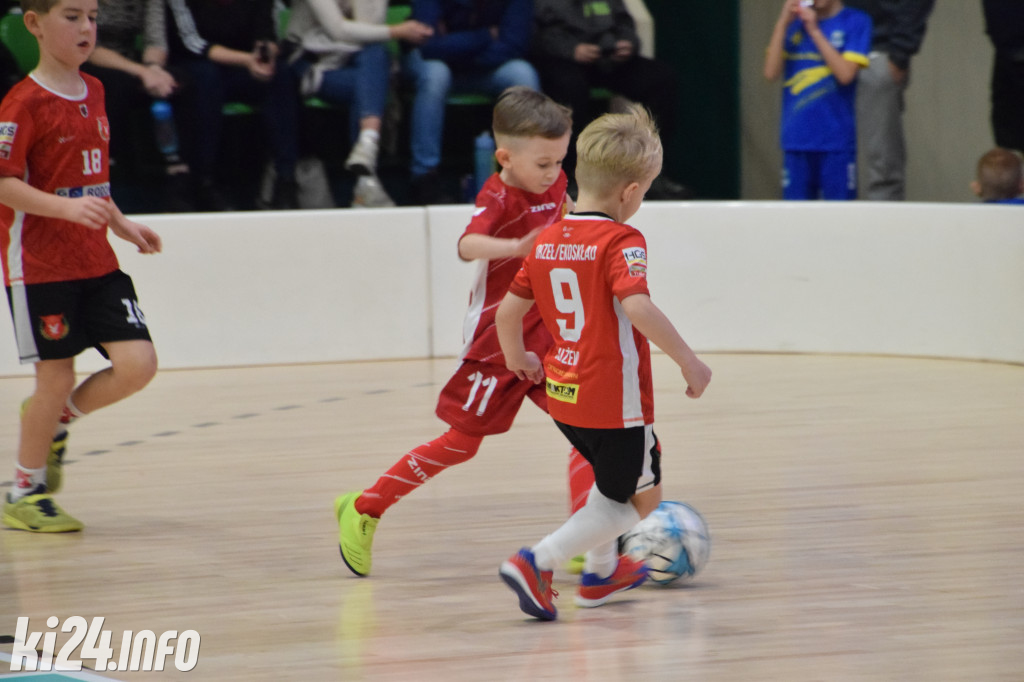 Futsal dla dzieci