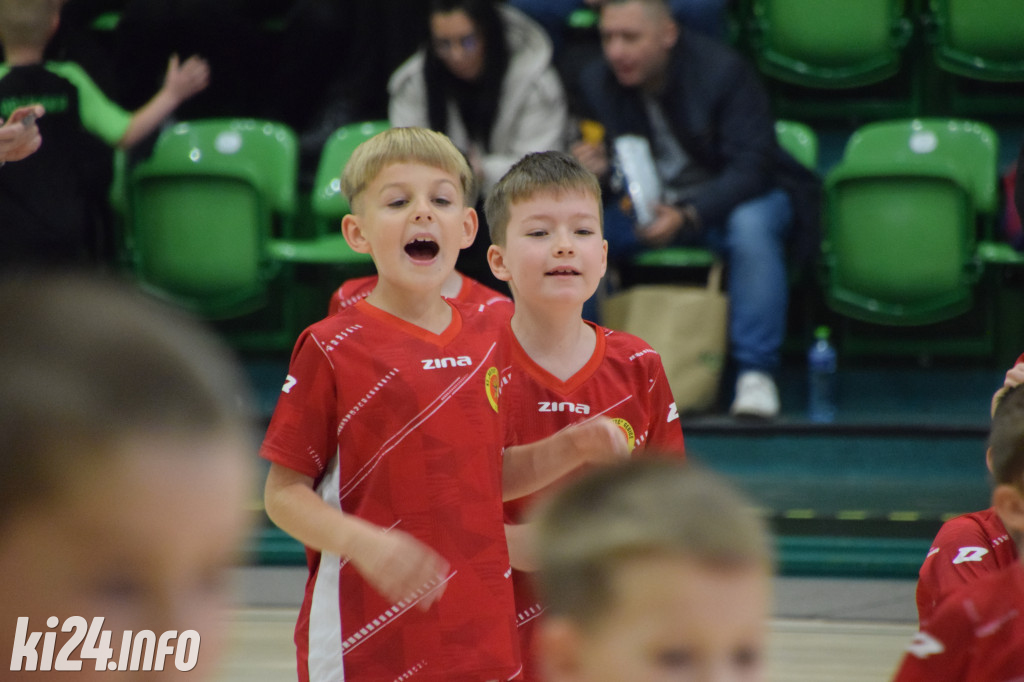 Futsal dla dzieci