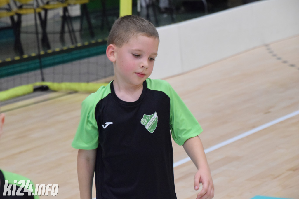 Futsal dla dzieci
