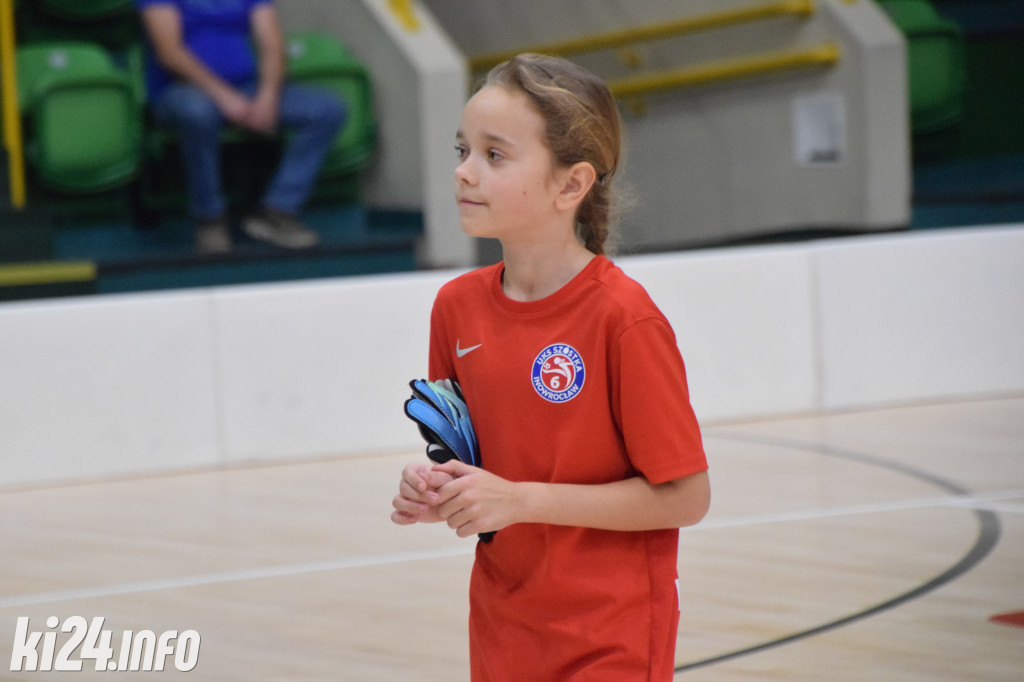 Futsal dla dzieci