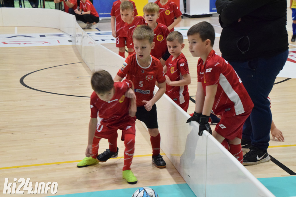 Futsal dla dzieci