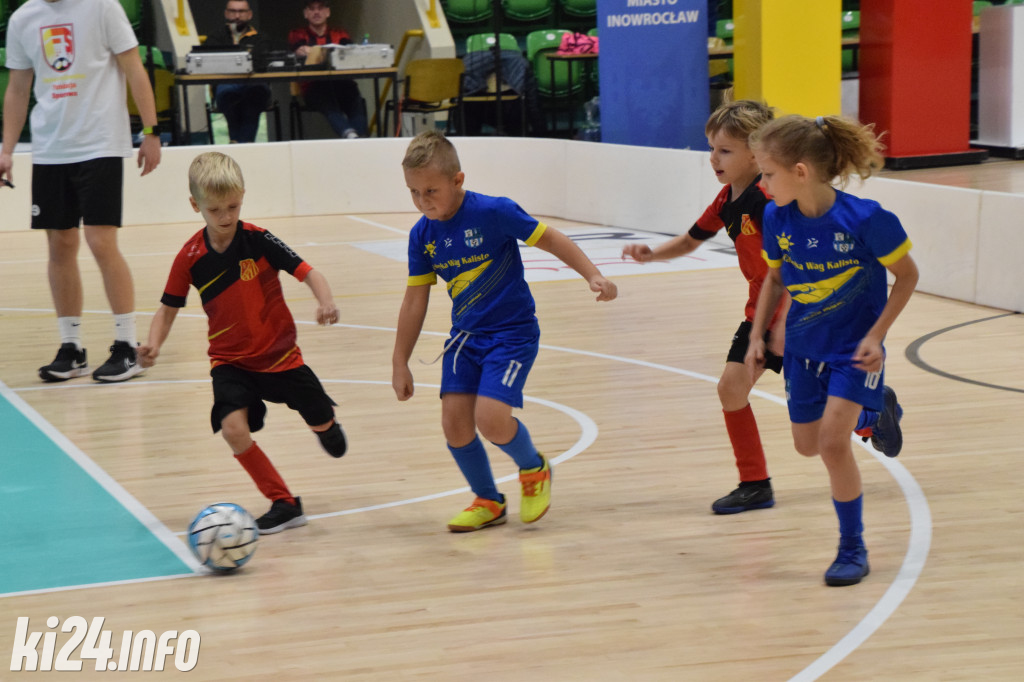 Futsal dla dzieci