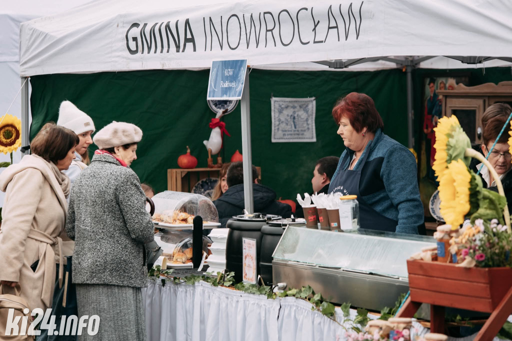 Festiwal Gęsi w Łojewie