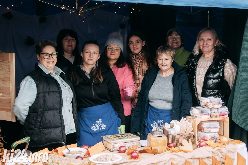 Festiwal Gęsi w Łojewie