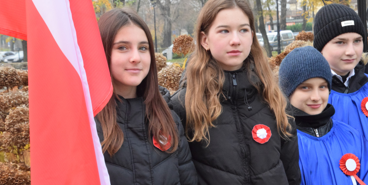 Obchody Dnia Niepodległości