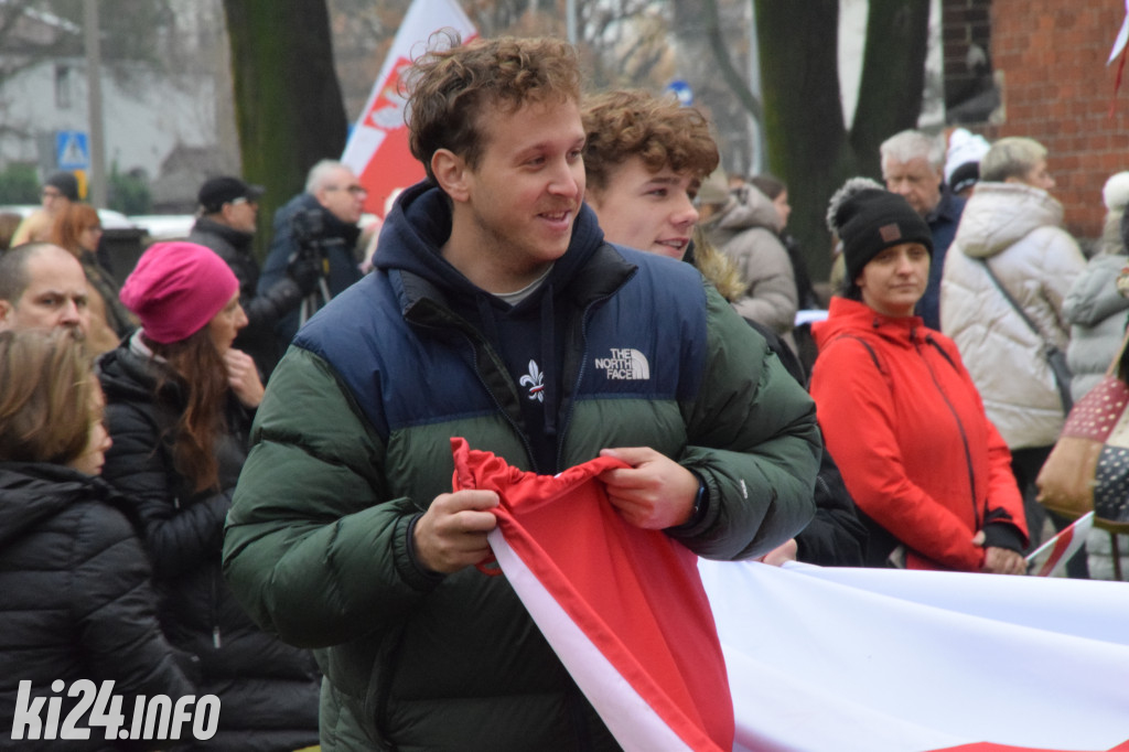 Obchody Dnia Niepodległości