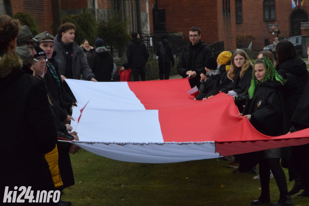 Obchody Dnia Niepodległości