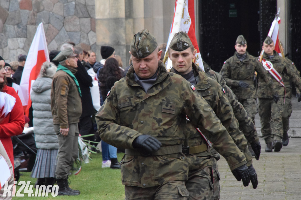 Obchody Dnia Niepodległości