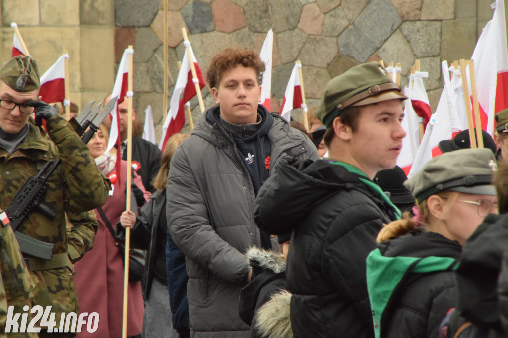 Obchody Dnia Niepodległości