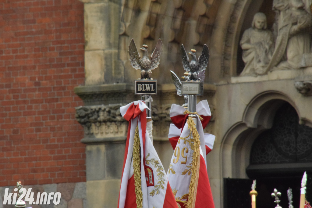 Obchody Dnia Niepodległości