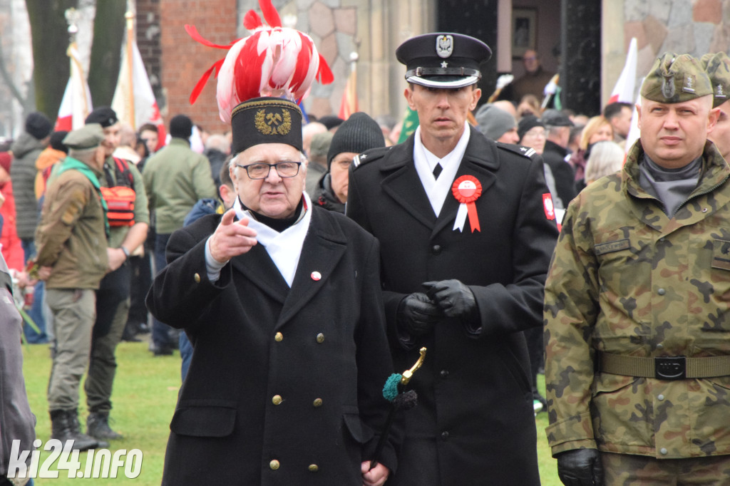 Obchody Dnia Niepodległości