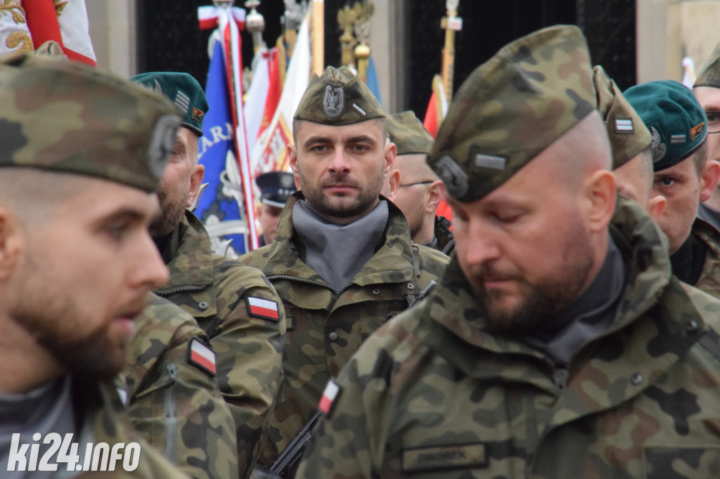 Obchody Dnia Niepodległości