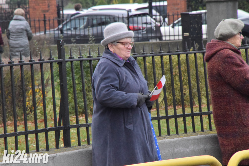 Obchody Dnia Niepodległości