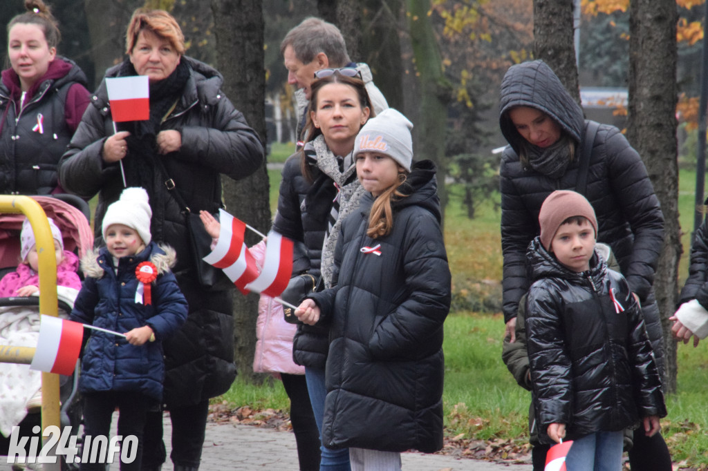 Obchody Dnia Niepodległości